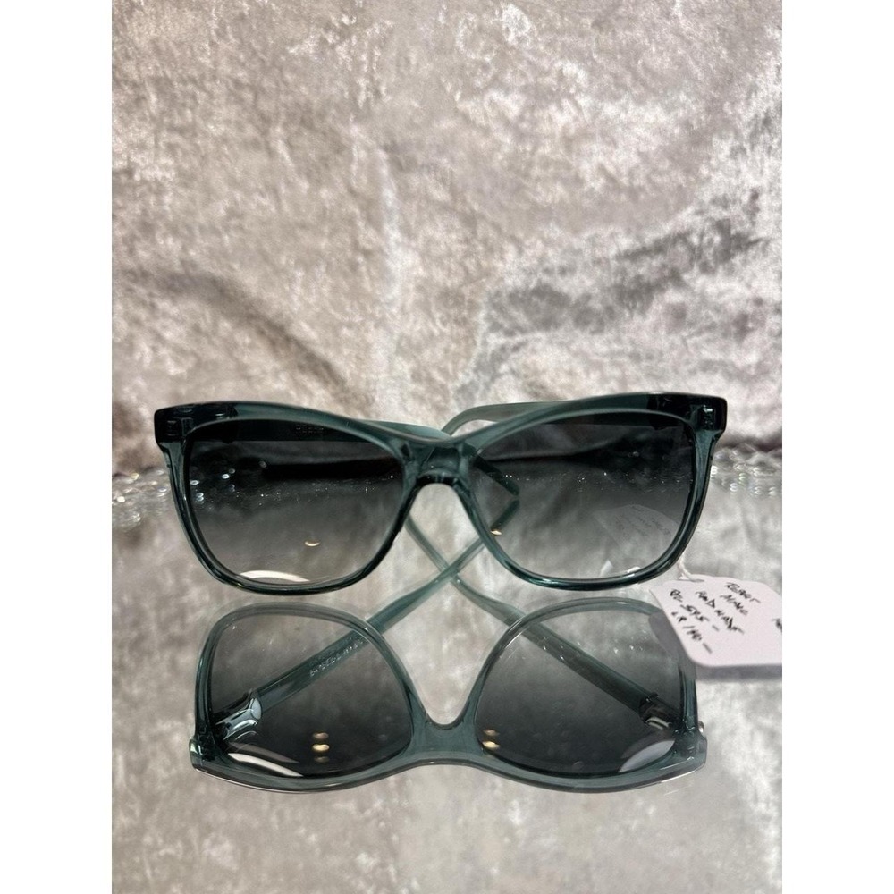 Robert Marc New Sunglasses in Green Transparent